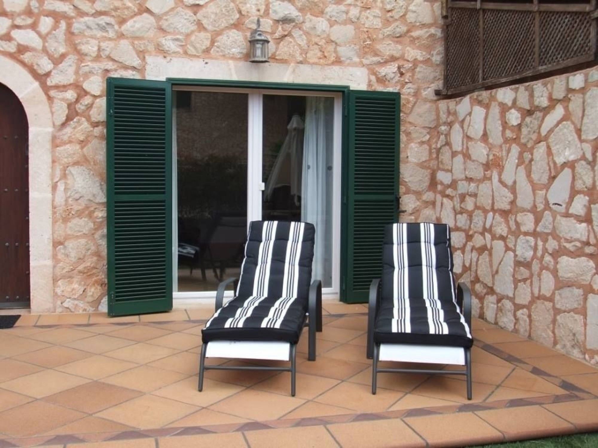 Apartment Mallorca 100016 2 Bedroom By Mo *